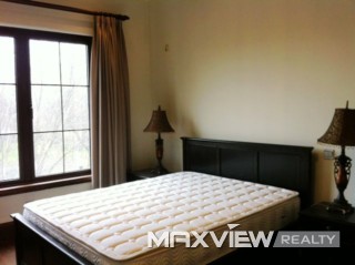 Rancho Santa Fe   |   兰乔圣菲 4bedroom 292sqm ¥45,000 MHV00358