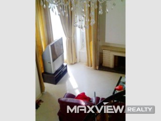 Luoshan Oasis Villa   |   罗山绿洲别墅   5bedroom 390sqm ¥30,000 PDV00217