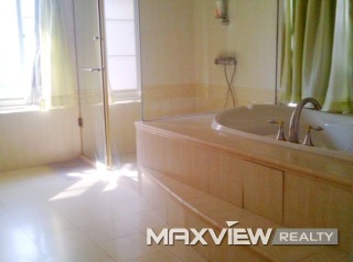 Luoshan Oasis Villa   |   罗山绿洲别墅   5bedroom 390sqm ¥30,000 PDV00217