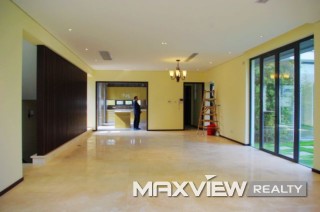 Villa Rivera   |   沁风雅泾 6bedroom 500sqm ¥50,000 SH000398