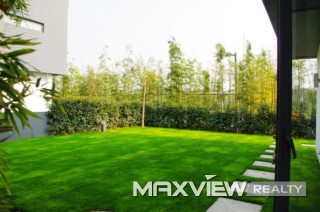 Villa Rivera   |   沁风雅泾 6bedroom 500sqm ¥50,000 SH000398