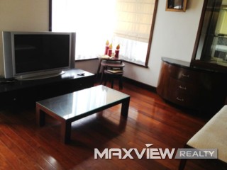 Xijiao Hua Cheng Villa   |   西郊华城 4bedroom 271sqm ¥45,000 QPV01152