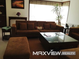 Xijiao Hua Cheng Villa   |   西郊华城 4bedroom 271sqm ¥45,000 QPV01152