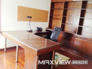 Xijiao Hua Cheng Villa   |   西郊华城 4bedroom 271sqm ¥45,000 QPV01152