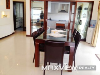 Xijiao Hua Cheng Villa   |   西郊华城 4bedroom 271sqm ¥45,000 QPV01152