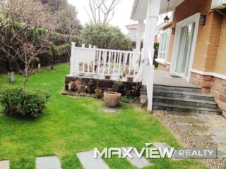 Xijiao Hua Cheng Villa   |   西郊华城 4bedroom 271sqm ¥45,000 QPV01152