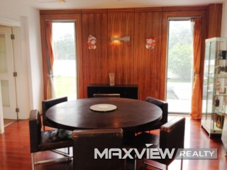 Lakeside Ville   |   湖畔佳苑 4bedroom 380sqm ¥43,000 QPV00412