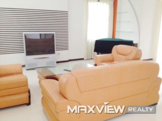 Golden Oscar   |   金爵别墅 5bedroom 308sqm ¥33,000 SH007659