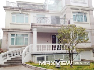 Golden Oscar   |   金爵别墅 5bedroom 308sqm ¥33,000 SH007659