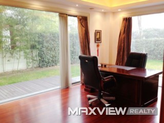 Lakeside Ville   |   湖畔佳苑 4bedroom 380sqm ¥43,000 QPV00412