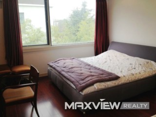 Lakeside Ville   |   湖畔佳苑 4bedroom 380sqm ¥43,000 QPV00412