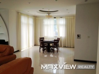 Golden Oscar   |   金爵别墅 5bedroom 308sqm ¥33,000 SH007659