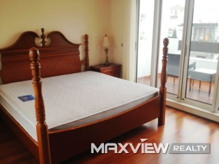 Vizcaya   |   维诗凯亚 3bedroom 420sqm ¥52,000 SH002568