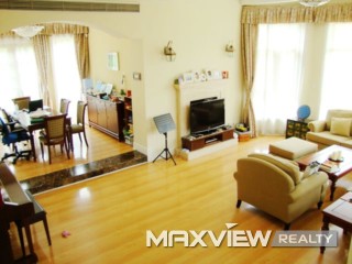 Forest Manor   |   西郊庄园 4bedroom 380sqm ¥56,000 QPV01424