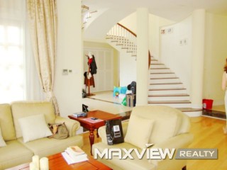 Forest Manor   |   西郊庄园 4bedroom 380sqm ¥56,000 QPV01424