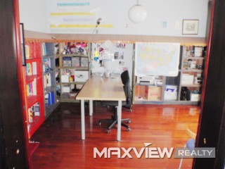 Long Beach Garden Villa   |   长堤花园别墅 5bedroom 500sqm ¥43,000 SH009783