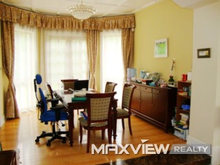 Forest Manor   |   西郊庄园 4bedroom 380sqm ¥56,000 QPV01424