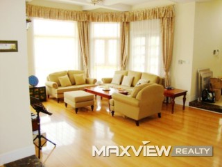 Forest Manor   |   西郊庄园 4bedroom 380sqm ¥56,000 QPV01424