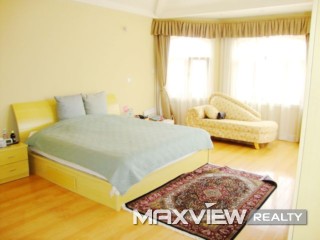 Forest Manor   |   西郊庄园 4bedroom 380sqm ¥56,000 QPV01424