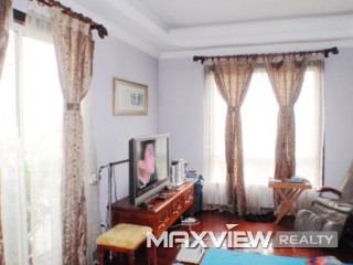Long Beach Garden Villa   |   长堤花园别墅 5bedroom 500sqm ¥43,000 SH009783