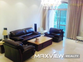 Shimao Lakeside Garden | 世茂湖滨花园 4bedroom 390sqm ¥47,000 SH009886