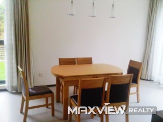 Westwood Green   |   西郊·林茵湖畔 4bedroom 340sqm ¥33,000 SH009887