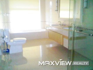 Shimao Lakeside Garden | 世茂湖滨花园 4bedroom 390sqm ¥47,000 SH009886