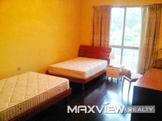 Shimao Lakeside Garden | 世茂湖滨花园 4bedroom 390sqm ¥47,000 SH009886