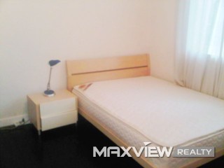 Westwood Green   |   西郊·林茵湖畔 4bedroom 340sqm ¥33,000 SH009887