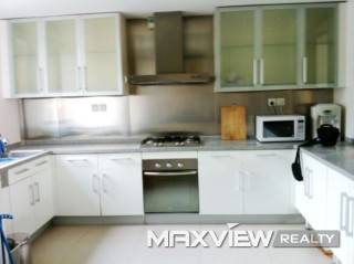 Westwood Green   |   西郊·林茵湖畔 4bedroom 330sqm ¥33,000 MHV00632