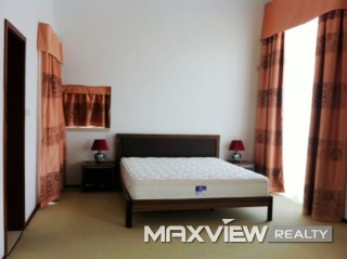 Westwood Green   |   西郊·林茵湖畔 4bedroom 330sqm ¥33,000 MHV00632