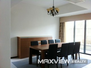 Westwood Green   |   西郊·林茵湖畔 4bedroom 330sqm ¥33,000 MHV00632