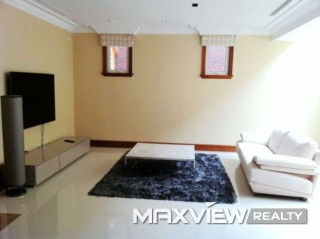 The Emerald   |   绿宝园 5bedroom 385sqm ¥75,000 SH009154