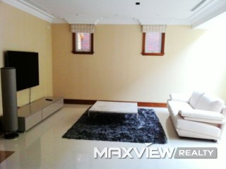 The Emerald   |   绿宝园 5bedroom 385sqm ¥75,000 SH009154