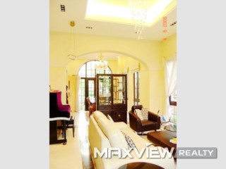 Rancho Santa Fe   |   兰乔圣菲 5bedroom 480sqm ¥70,000 SH007769