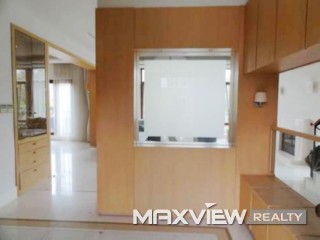 Green Hills   |   云间绿大地 5bedroom 334sqm ¥60,000 SH009974