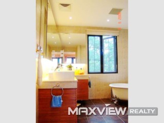 Rancho Santa Fe   |   兰乔圣菲 5bedroom 480sqm ¥70,000 SH007769