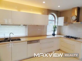 Green Hills   |   云间绿大地 5bedroom 334sqm ¥60,000 SH009974