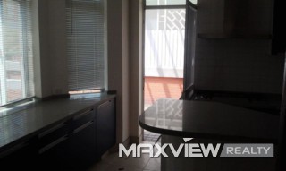 Sunridge Villa   |   西郊一品花园 5bedroom 350sqm ¥42,000 CNV00676