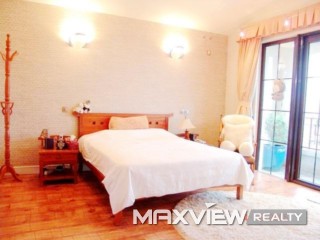 Rancho Santa Fe   |   兰乔圣菲 5bedroom 480sqm ¥70,000 SH007769
