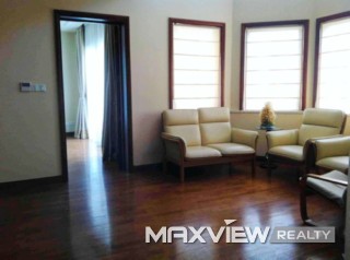 Oriental Garden   |   东方花园 4bedroom 320sqm ¥43,000 SH009975