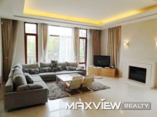 Green Hills   |   云间绿大地 5bedroom 334sqm ¥60,000 SH009974