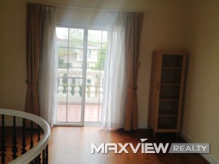 Sunland Villa   |   创世纪别墅 5bedroom 445sqm ¥48,000 CNV00100