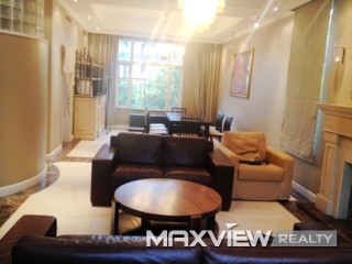 Sunland Villa   |   创世纪别墅 5bedroom 445sqm ¥48,000 CNV00098
