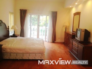 Sunland Villa   |   创世纪别墅 5bedroom 445sqm ¥48,000 CNV00100