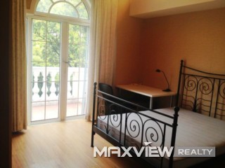 Sunland Villa   |   创世纪别墅 5bedroom 445sqm ¥48,000 CNV00098