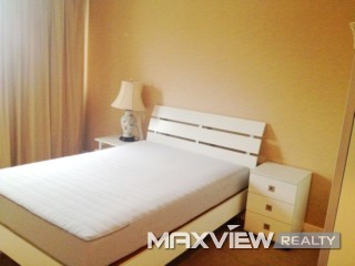 Sunland Villa   |   创世纪别墅 5bedroom 445sqm ¥48,000 CNV00098