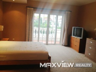 Sunland Villa   |   创世纪别墅 5bedroom 445sqm ¥48,000 CNV00098