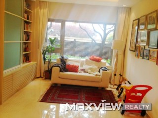 Contemporary Spirits   |   当代艺墅 4bedroom 428sqm ¥50,000 SH010005