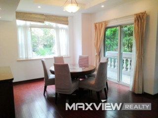 Sunridge Villa   |   西郊一品花园 5bedroom 325sqm ¥38,000 CNV00683